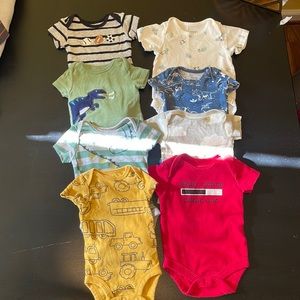 Baby Bundle NB